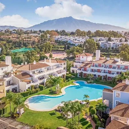 Amazing In * Estepona
