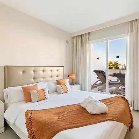 Apartment Amazing In