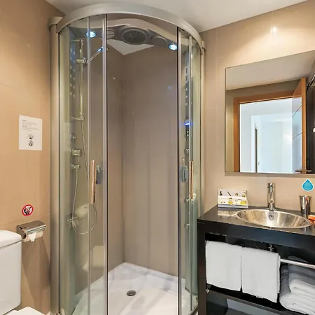 Amazing In Apartment