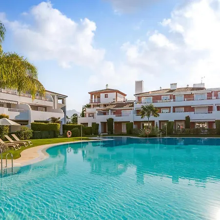 Amazing In Estepona