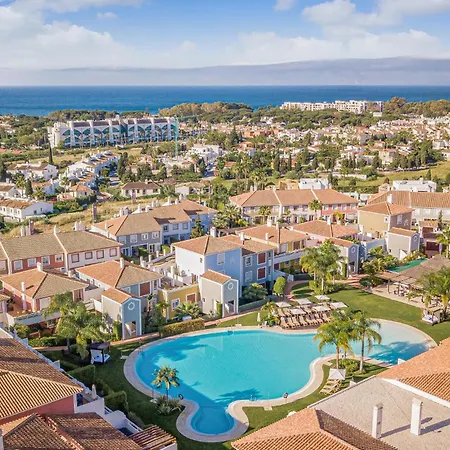 Apartment Amazing In Estepona
